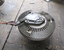 23647  Термомуфта рено renault magnum  5010315927