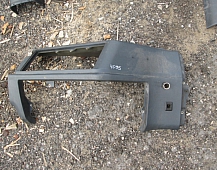 24095 Торпедо Накладка декоративная  Mercedes Actros 9416800406