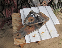 24230 Кронштейн крепления передней рессоры DAF 1361653 0962021