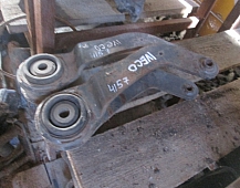 24157 кронштейн стабилизатора кабины IVECO