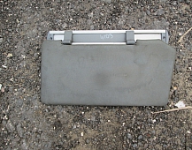 24103 Козырек солнцезащитный  левый 9418100119 Mercedes Actros