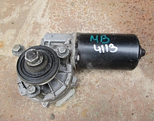 24113 Моторчик стеклоочистителя передний Mercedes Actros 0058202142 404233