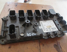 24070 410421002015  0004 0004461661 блок электронный VDO Mersedes Мерседес