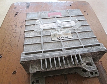 24066  81259356410 0265150314 GAMMA 2M-4 Блок управления ABS ASR MAN ман