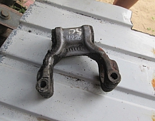 24226 кронштейн серьга рессоры Scania 342896