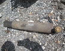 23680 Амортизатор задней подвески Renault Premium 5010600329