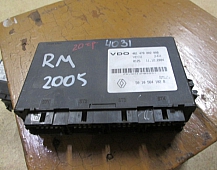 24031 Блок электронный рено Renault  MAGNUM DXI 5010564102 461470002008