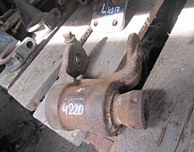 24220 Серьга задней рессоры VOLVO F12 1608840