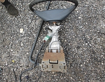 24107 Колонка рулевая Mercedes Actros 9434600031