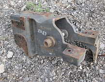 23640  Кронштейн крепления передней рессоры рено Renault  MAGNUM 5010574078