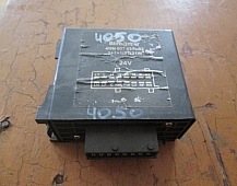 24050 4DN007431021 Реле поворотов Scania скания