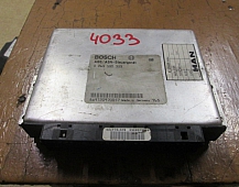 24033 Блок управления ABS ASR MAN  F2000 0265150353 81259356664