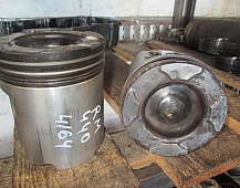 24164  5200561944 Поршень рено магнум MACK440