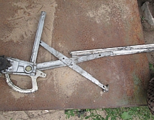 24116 Стеклоподъемник правый Mercedes Actros 0007250102