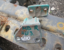 24110 Петля двери правая нижняя Mercedes Actros 0007230541 9417200337