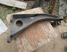 24192   04 17465 Кронштейн кабины Freightliner фредлайнер