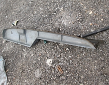 24100 Консоль Mercedes Actros 9418403774