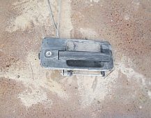 24118 Наружняя ручка двери  Mercedes Actros 9417600559