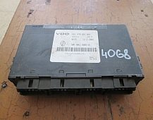 24068 461470002001 5010415003 БЛОК ЭЛЕКТРОННЫЙ VDO RENAULT PREMIUM рено