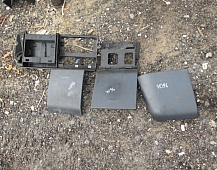 24096 Накладка декоративная Бардачок Mercedes Actros 9418100230 9418100130 8021857 9416890157