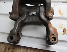 24225 Серьга передней рессоры Scania 1377739