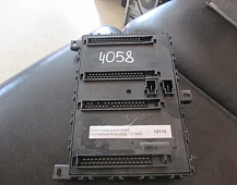 24058  1373830  1895428  блок предохранителей Daf