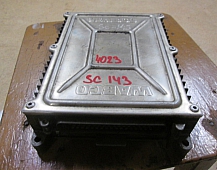 24023 Блок управления ABS скания Scania  4460040110