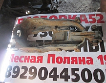 24143  0080509 960222 1285509 Кронштейн амортизатора замка кабины задний DAF DAF 95