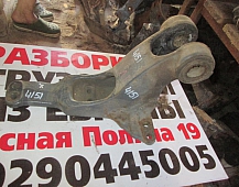 24151  500357263 Кронштейн крепления торсиона Iveco IVECO STRALIS