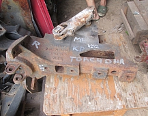 24212 кронштейн кабины торсиона правый мерседес  Mercedes 9428902883