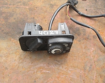 24087 Переключатель дифференциала Mercedes Actros 2001 0005456904 0005457004