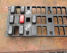 24086 Кнопки Клавиши салона Mercedes Actros 2001
