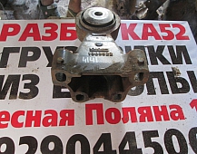 24141 1303522 Кронштейн крепления торсиона DAF Левый DAF 95 XF