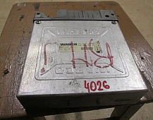 24026 Блок управления ABS вольво 4460040540