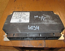 24034 Блок управления светом Volvo 20815236