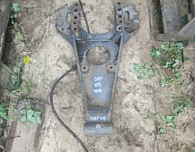 24018 Кронштейн реактивной тяги даф DAF XF 1352000