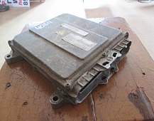 24064  5010550351 0281010966 БЛОК УПРАВЛЕНИЯ ДВИГАТЕЛЕМ RENAULT