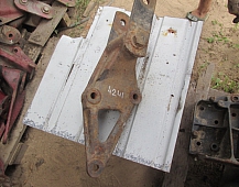 24241 Кронштейн крепления передней рессоры Renault 5600201413