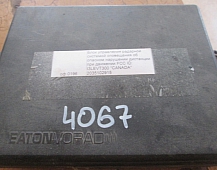 24067 2035102915 Блок управления радарной системой оповещения об опасном нарушении дистанции FRED