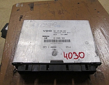 24029 Электронный блок FFR MAN TGA 461470001022