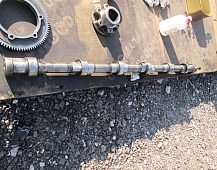 24358 Распредвал TD162 volvo F16 TD163 1543704 98W50