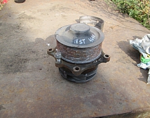 24444   99483937 Помпа водяная Iveco Stralis курсор 8