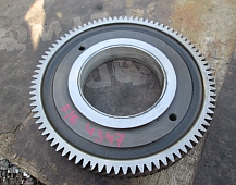 24347 Шестерня ГРМ промежуточная вольво volvo F16 TD163 1543445