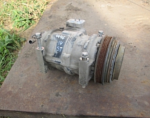 24446   98497470 Компрессор кондиционера Iveco Stralis курсор 8