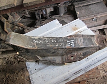 24271  1599995 Кронштейн замка кабины задний левый Volvo FL7 FL10 вольво