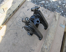 24329 Вал рокера вольво volvo F16 TD163 1543476