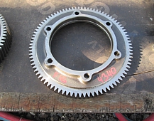 24340 шестерня ГРМ промежуточная вольво volvo F16 TD163 1543829 1556037 1556036