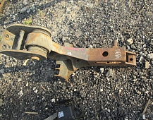 24396  9428904383 Кронштейн кабины правый Mercedes Actros мерседес