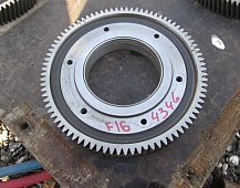 24346 Шестерня ГРМ промежуточная вольво volvo F16 TD163 1543445