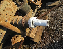 24416 Чулок заднего моста EV 90 1523479 1523481 1523251 1524148 1524391  volvo F12